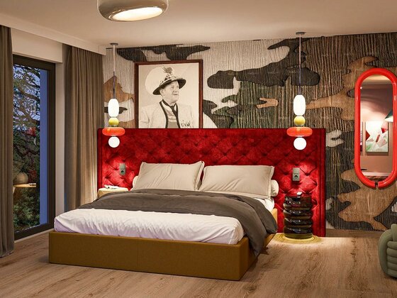 My Goodlife Hotel & Bar