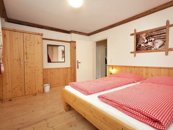 Ferienhaus Arenablick