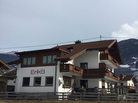 Gästehaus Erika