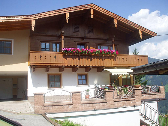 Bloserhof - Kaschmann