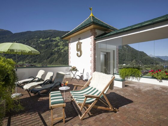 Aparthotel Gallahaus