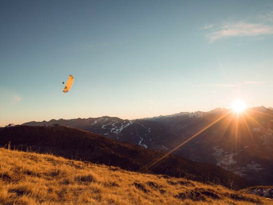 Flugschule CloudBase