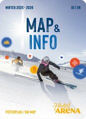 Map & Info