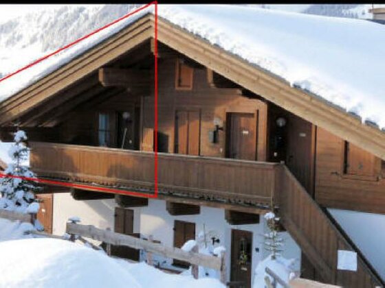 Almperle Silberleiten