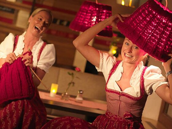 Boutique Appartements Gerlosperle