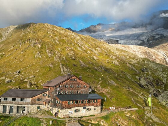 Wandertaxi Warnsdorfer Hütte