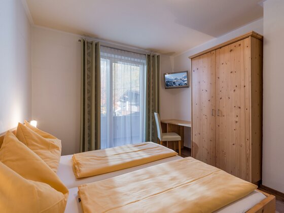 Ferienwohnung Andreas Wildauer