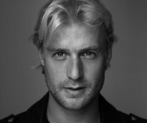 Clubbing at the Rooftop mit Thomas Hensbroek & Saxy Mr. S.