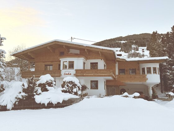 Ferienhaus Linda