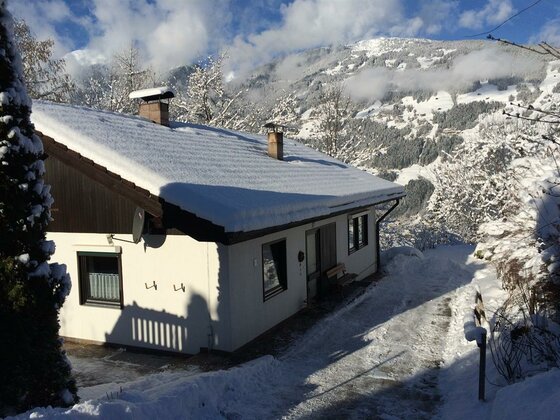 Ferienhaus Anton
