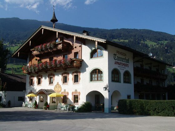 Tannerhof