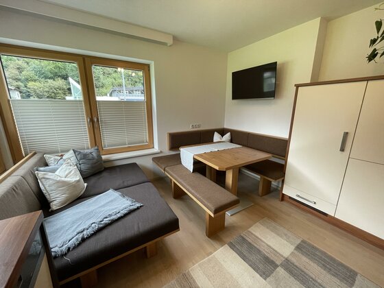 Haus Gruber Theresia