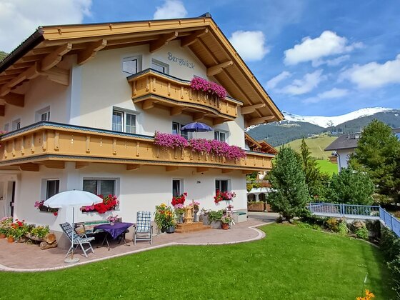Haus Bergblick