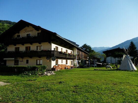 Reiserhof