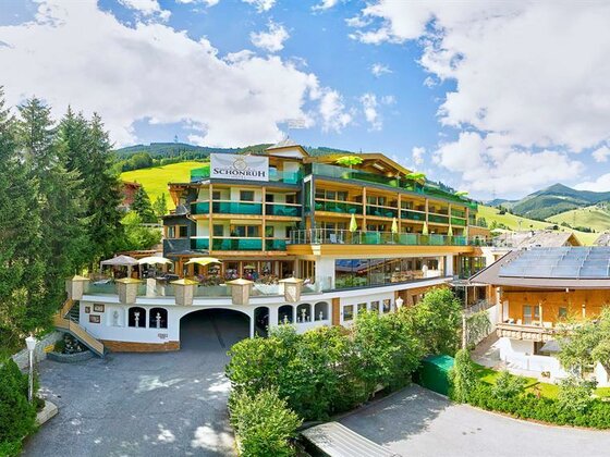 Hotel Schönruh