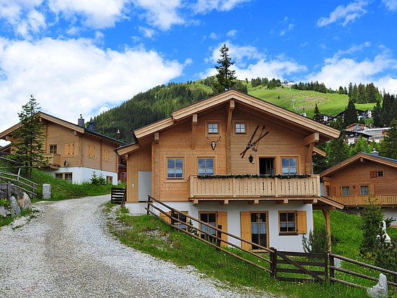 Chalet Mogli Alm 175 Direkt Holidays