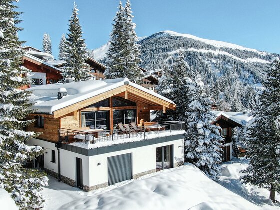 Kaiserblick 108 Direkt Holidays