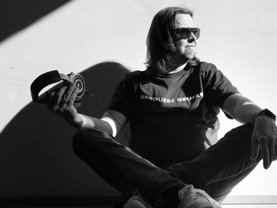 Clubbing at the Rooftop mit DJ Croell