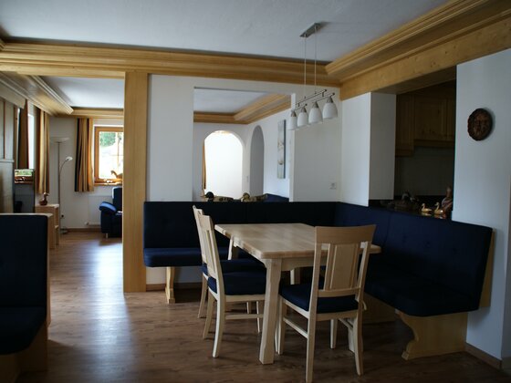 Top Chalets - Home Sweet Home