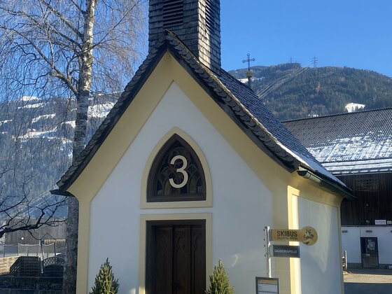 Ferienwohnungen Flörl