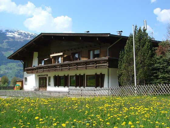 Gemeinde Hainzenberg