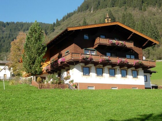 Unterbergbauer