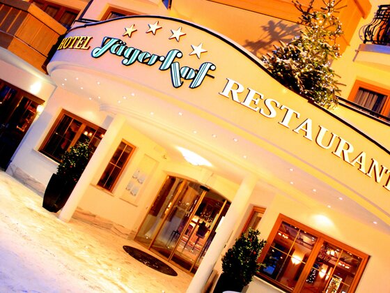 Hotel Jägerhof