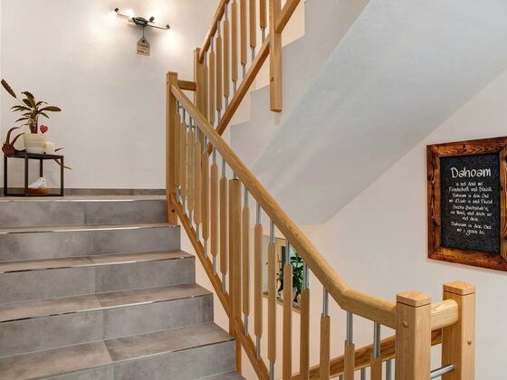 Bergliebe Apartements