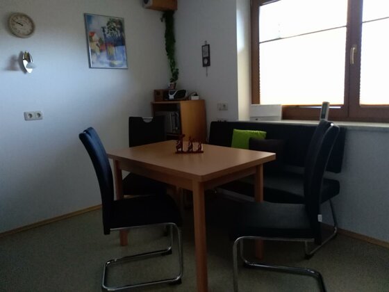 Appartement Geisler