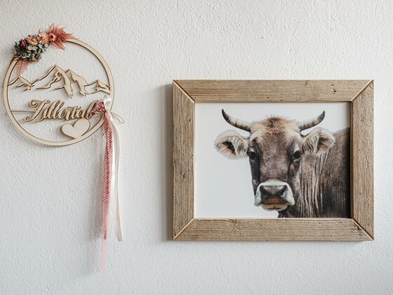 Alpenzeit Zillertal Apartments