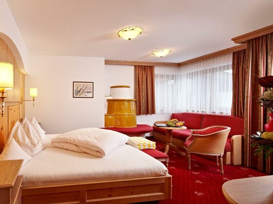 Hotel Jägerhof