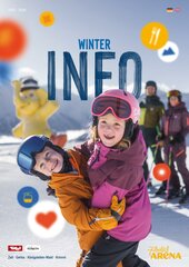 Info Winter 2025-26