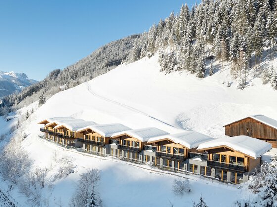 Alpenhof Chalets