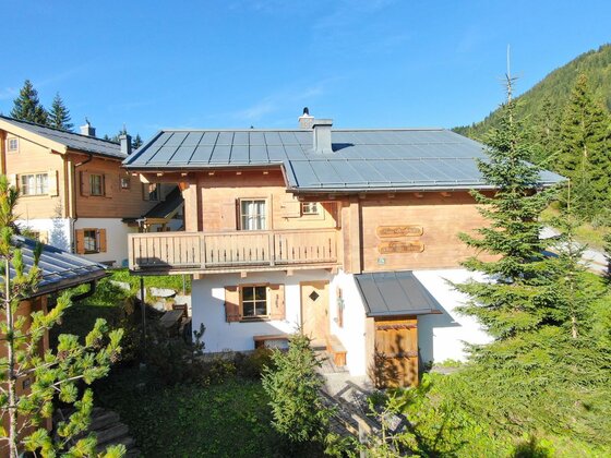 Bergfrieden 170 Direkt Holidays