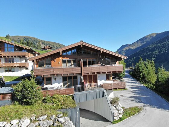 Edelweissanger 286 F Direkt Holidays