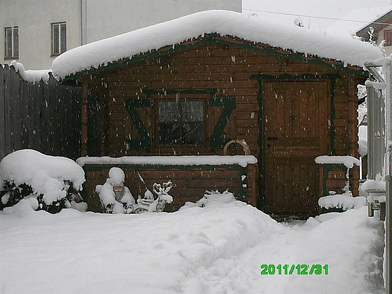 Ferienwohnung Egger