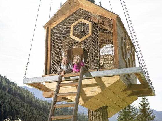 Abenteuerland Gerlos