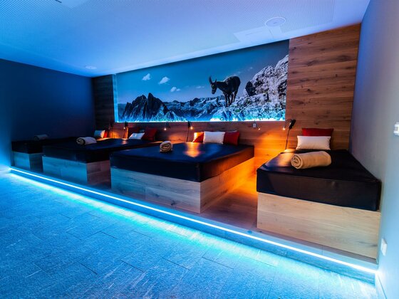 Hotel MY ALPENWELT Resort