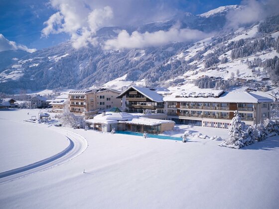 Theresa Wellness-Genießer-Hotel