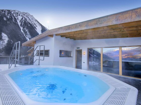 Hotel Krimml