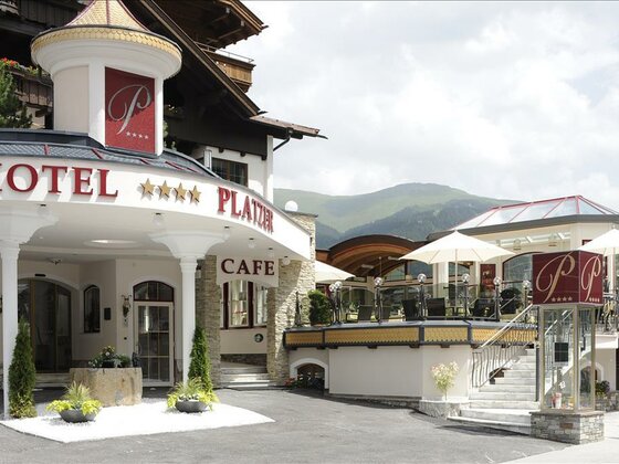 Wohlfühlhotel Platzer