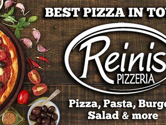 Reinis Pizzeria