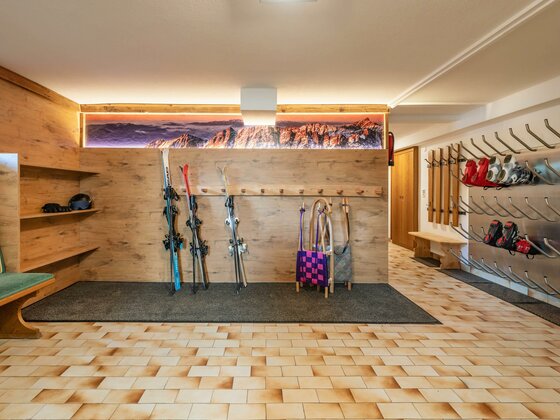 Alpenzeit Zillertal Apartments