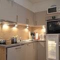 Appartement Bergzeit Gerlos