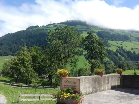 Ranerhof Appartement