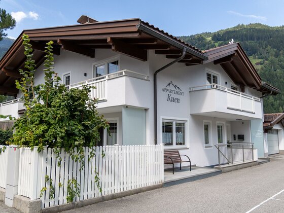 Appartement Kuen
