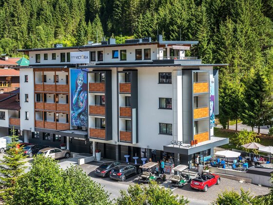 Hotel Victoria - Adults Only