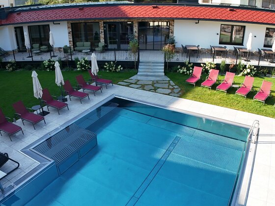Ferienhotel Sonnenhof