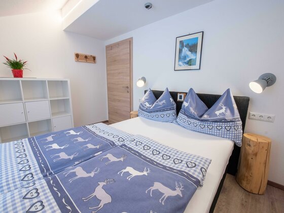 Ferienwohnung Trocker