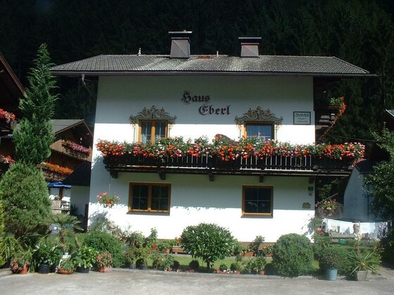 Haus Eberl